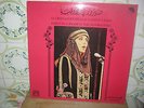 arabic lebanon FAIRUZ live at the olympia-paris   1979 GREEK LP VINYL