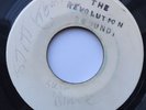 KARL BRYAN & COUNT OSSIE - Holy Mount Zion - STUDIO ONE '70  JA 7