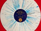 KING GIZZARD & LIZARD WIZARD - Flying Microtonal Banana Reptilian Poison Wax LP