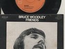 THE SEEKERS    BRUCE WOODLEY   Rare 1971 Aust Only 7