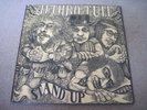 JETHRO TULL Stand Up   CHRYSALIS  POP UP COVER   near mint