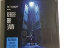 KATE BUSH BEFORE THE DAWN 4 X VINYL LP BOX SET