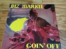 Biz Markie ?– Goin' Off Cold Chillin' ?European press 925 675-1 vinyl in shrink