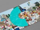 Vinyl Moon Volume Volume 005: Go Outsize  Vinyl Record LP Various