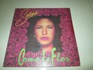 selena quintanilla como la flor color vinyl