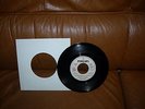 Johnny Hallyday IL mio problema (j'ai un problème) vinyl promo
