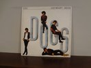 DOGS - Legendary Lovers - Vinyl LP 80s Synth Pop Alt. Indie Garage
