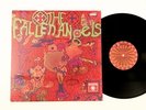 Fallen Angels, The – It's A Long Way Down   Psych Rock - NM In Shrink