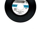 Dorsey Burnette POP 45(REPRISE 20208)Where's The Girl/One Of The Lonely NM PROMO