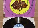 SUN RA AND THE ARKESTRA Sound Of Joy OG Press on DELMARK Rare Jazz LP