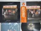 ELTON JOHN DON'T SHOOT ME I'M ONLY THE PIANO PLAYER DJM IFP-80705 Japan OBI LP