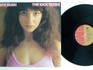 KATE BUSH KICK INSIDE EMI EMS-81042 Japan Vinyl LP