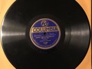 Harry C Browne Columbia 1999 78RPM Old Dan Tucker/Ni***r Love A Watermelon E-