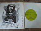Squashed Pyrannah - Heartstop c/w Dr.Jeckle Mr Hyde 1982 UK 45 RAPP NWOBHM