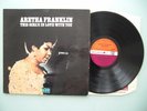 Aretha Franklin - This Girl's In Love With You, Original UK 1970, LP, Vinyl: vg