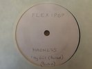 Madness - My Girl 1980 UK 45 FLEXIPOP VINYL TEST PRESSING