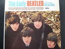 The Beatles The Early Beatles LP Mint- T-2309 Mono Capitol RIAA 3 Vinyl 1965 USA