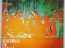 BALBINA DE IANSA - AFRO SAMBA CANDOMBLE BATUCADA FUNK BREAKS 1971 LP BRAZIL HEAR