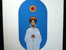 LUIS GASCA: Luis Gasca LP-Gatefold Cover-Santana-Soul-Latin Funk-BLUE THUMB