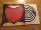 Gentle Giant - Acquiring The Taste. Vertigo (swirl) 1st UK 1971 progressive LP