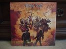Meat Loaf Braver Than We Are Autographed Signed Vinyl Record LP New