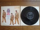 ELVIS PRESLEY Elvis' Golden Record JAPAN 33rpm 10