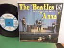 The Beatles,Vee Jay,