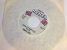 Johnny rebel Kajun Klu Klux Klan /looking for handout 45 RACIST N Word used