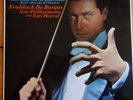 SXL 6287 Falla El Amor Brujo etc. / De Burgos / New Philharmonia