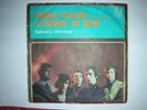 BEAT ITALIANO I POOH VEDETTE 1966 VIENI FUORI vs L'UOMO DI IERI-VEDETTE VVN 3310