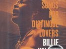 Billie Holiday, Songs For Distingue Lovers 200g LP (Michael Hobson Archives)
