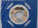RAY BARRETTO Together b/w New York Soul 45 FANIA 501 SOUL BOOGALOO LATIN NM SLV