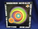 Daevid Allen Banana Moon Vinyl Record Robert Wyatt Jazz Psychedelic Rock Charly