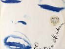 MADONNA - Erotica (LP) (G/G)