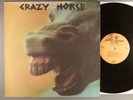 Crazy Horse  Self-Titled