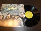 The Collectors Grass And Wild Strawberries WB 1st Press W7 Records Psych LP EX+