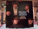 Byrds 2 LP LOT: 