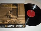 SB-2024 TCHAIKOVSKY MONTEUX 'PATHETIQUE' RCA LIVING STEREO 1958 UK ISSUE
