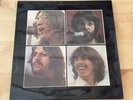 The Beatles - Let It Be - Rare Original UK Red Apple Vinyl Box Set