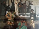 BATISTE BROTHERS BAND Freeze orig NEW ORLEANS MODERN SOUL FUNK BOOGIE LP sealed