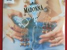 MADONNA LIKE A PRAYER 2016 OFFICIAL UK RED COLOUR LP VINYL SEALED NEW SAINSBURYS