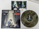 CLOSE YOUR EYES Empty Hands and Heavy Hearts LP a day to remember SMOKE VINYL