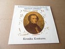 KRYSTIAN ZIMERMAN FIRST RECORD EVER  CHOPIN PIANO COMPETITION 1975 POLSKIE NAGR