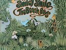 THE BEACH BOYS - SMILEY SMILE (ORIG. GER. PRESSING 12