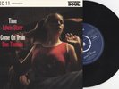 Edwin Starr - Time / Don Thomas - Come On Train - 7