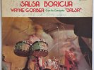 WAYNE GORBEA CON SU CONJUNTO “SALSA” - Salsa Boricua SMC Pro Arte 1133 GRAIL