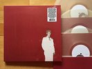 CHARLIE FEATHERS / Get With It-Essential Recordings 54-69 / 3LP VINYL SET / MINT