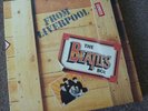 THE BEATLES FROM LIVERPOOL BOX SET - as new