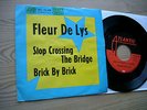 FLEUR DE LYS (Freakbeat,Mod,Soul?)Single 1968 STOP CROSSING THE BRIDGE