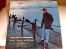 LP GERRY & PACEMAKERS FERRY CROSS THE MERSEY ENGLSCHE LP 60.  JAHRE TOP ZUSTAND
